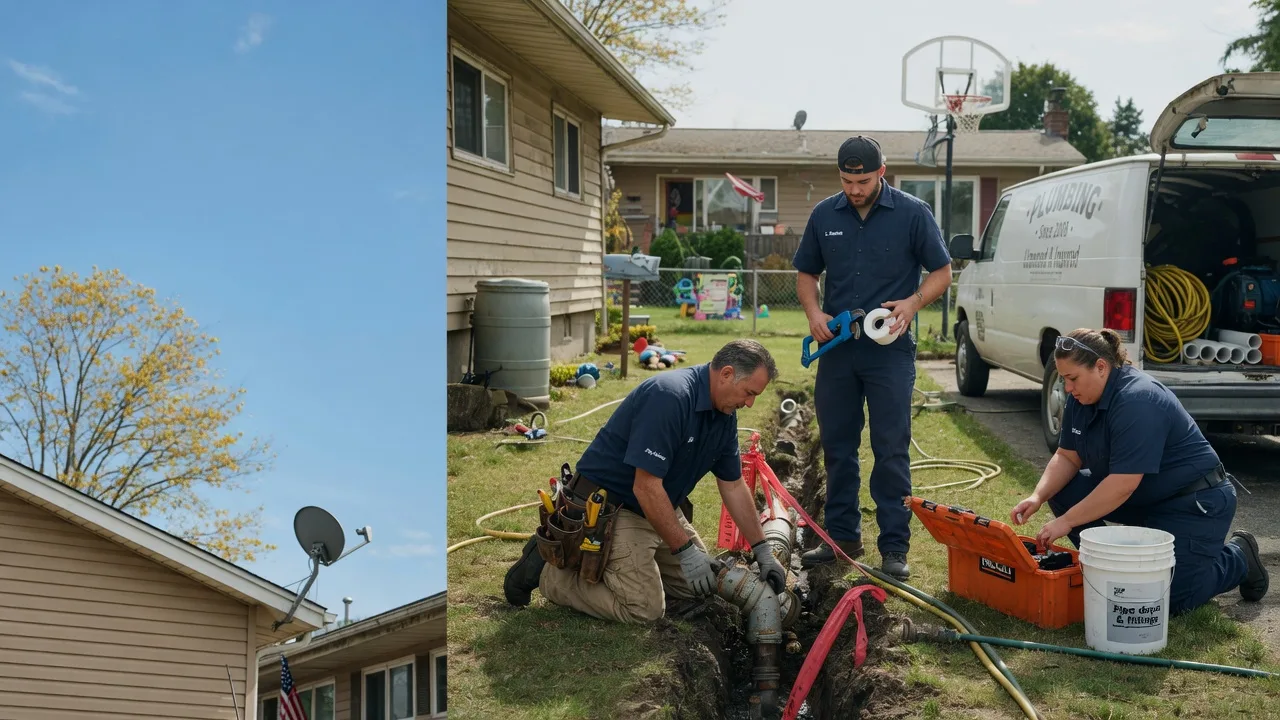 Garbage Disposal Replacement in Baisden, WV near me