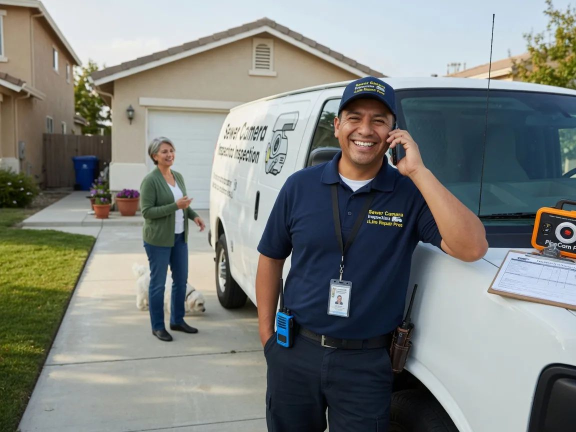 Sewer Line Repair Baisden, WV FAQs